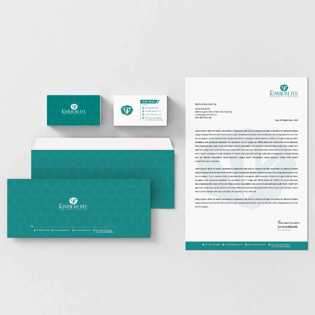 Kimberlite Stationer